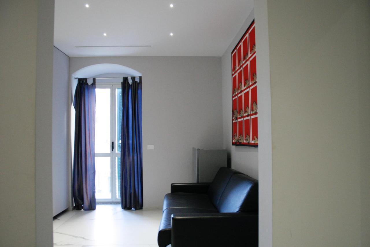 Apartments Via Piave Matera Zewnętrze zdjęcie