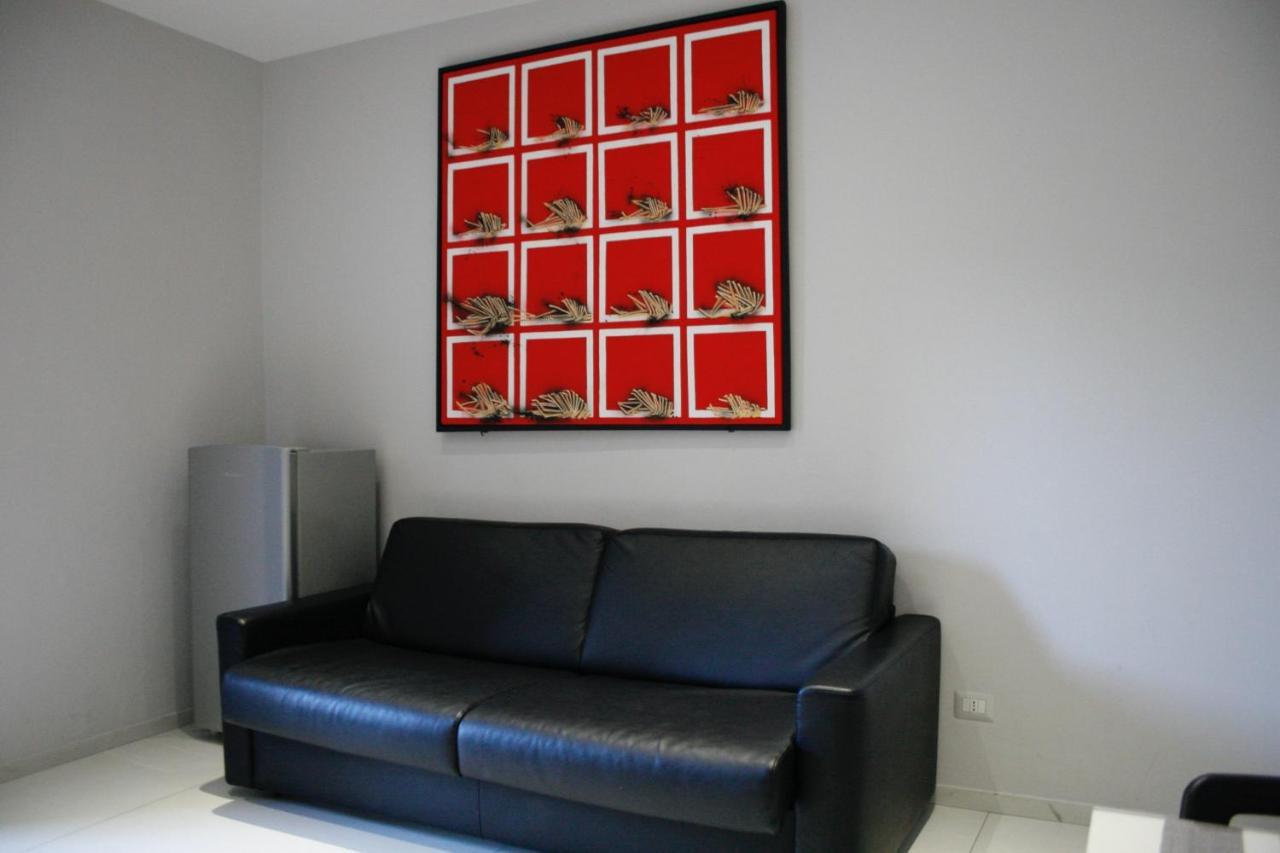 Apartments Via Piave Matera Zewnętrze zdjęcie