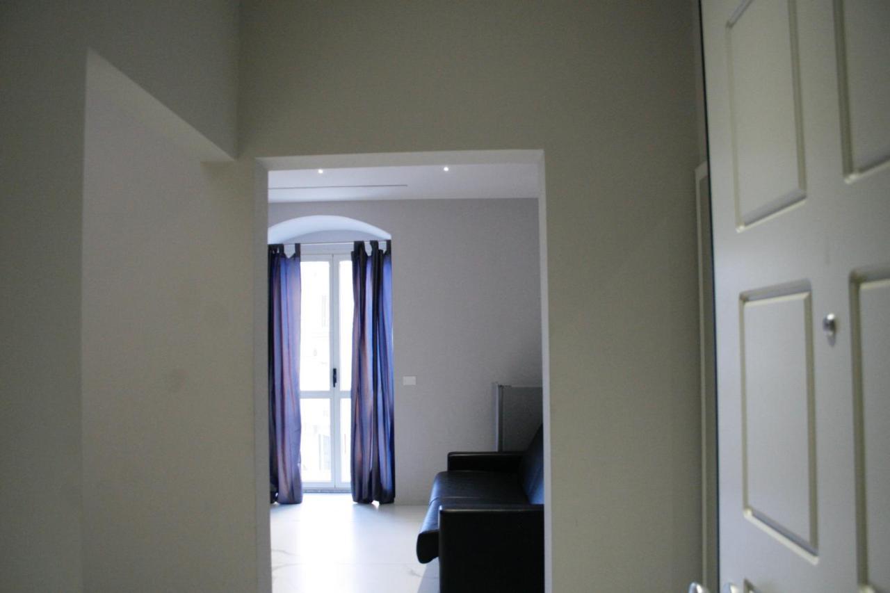 Apartments Via Piave Matera Zewnętrze zdjęcie