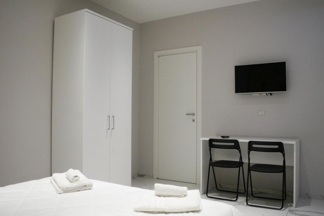 Apartments Via Piave Matera Zewnętrze zdjęcie