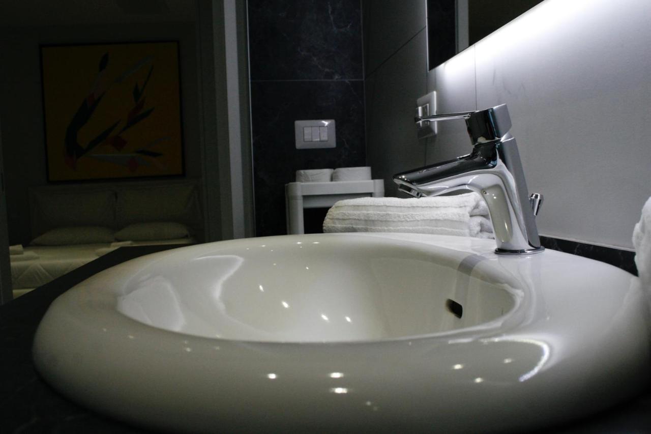 Apartments Via Piave Matera Zewnętrze zdjęcie