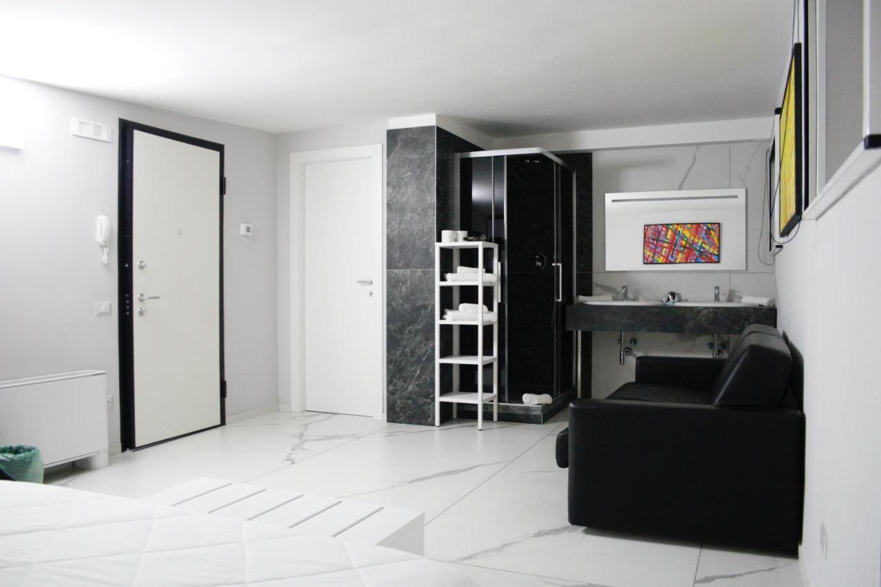 Apartments Via Piave Matera Zewnętrze zdjęcie