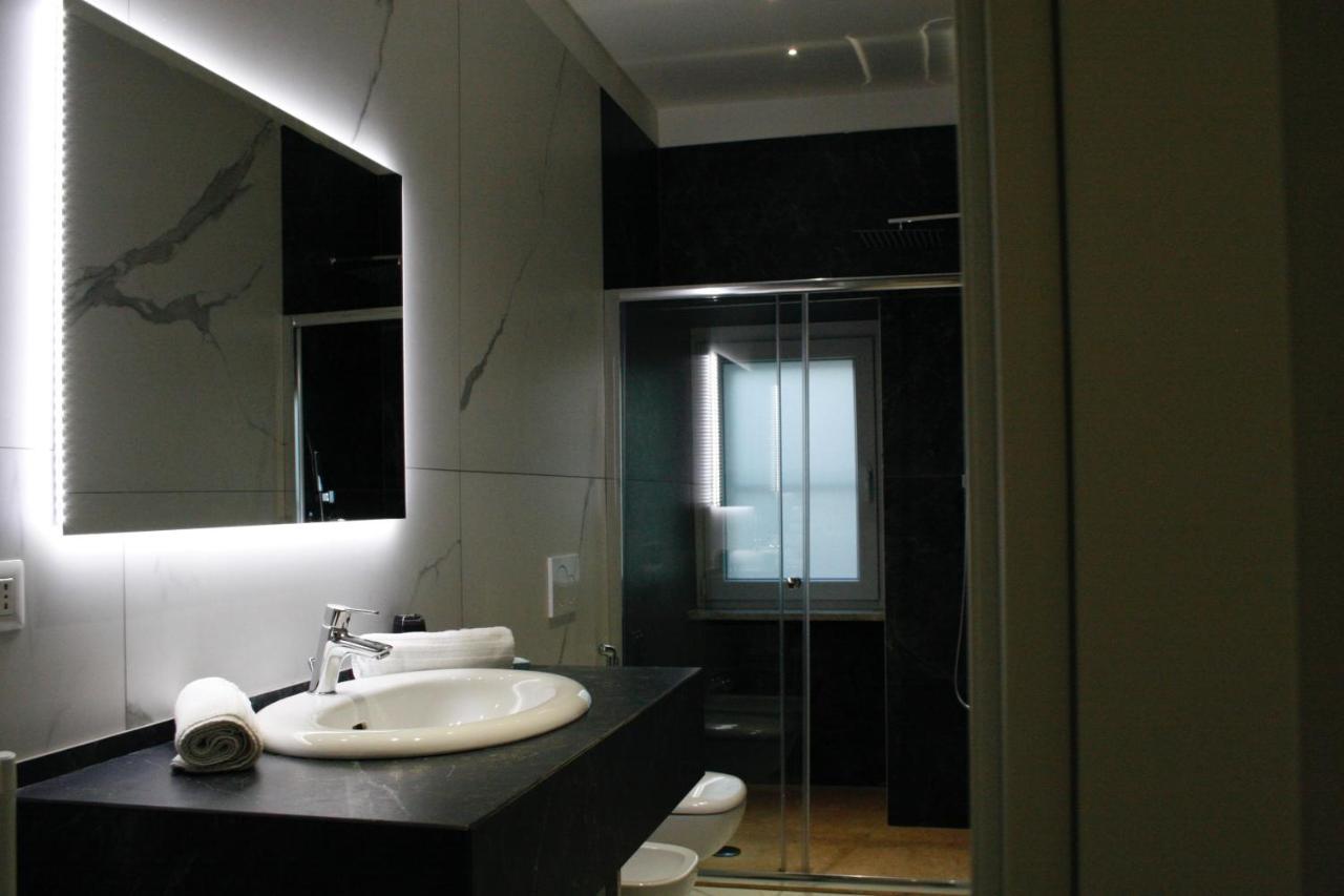 Apartments Via Piave Matera Zewnętrze zdjęcie