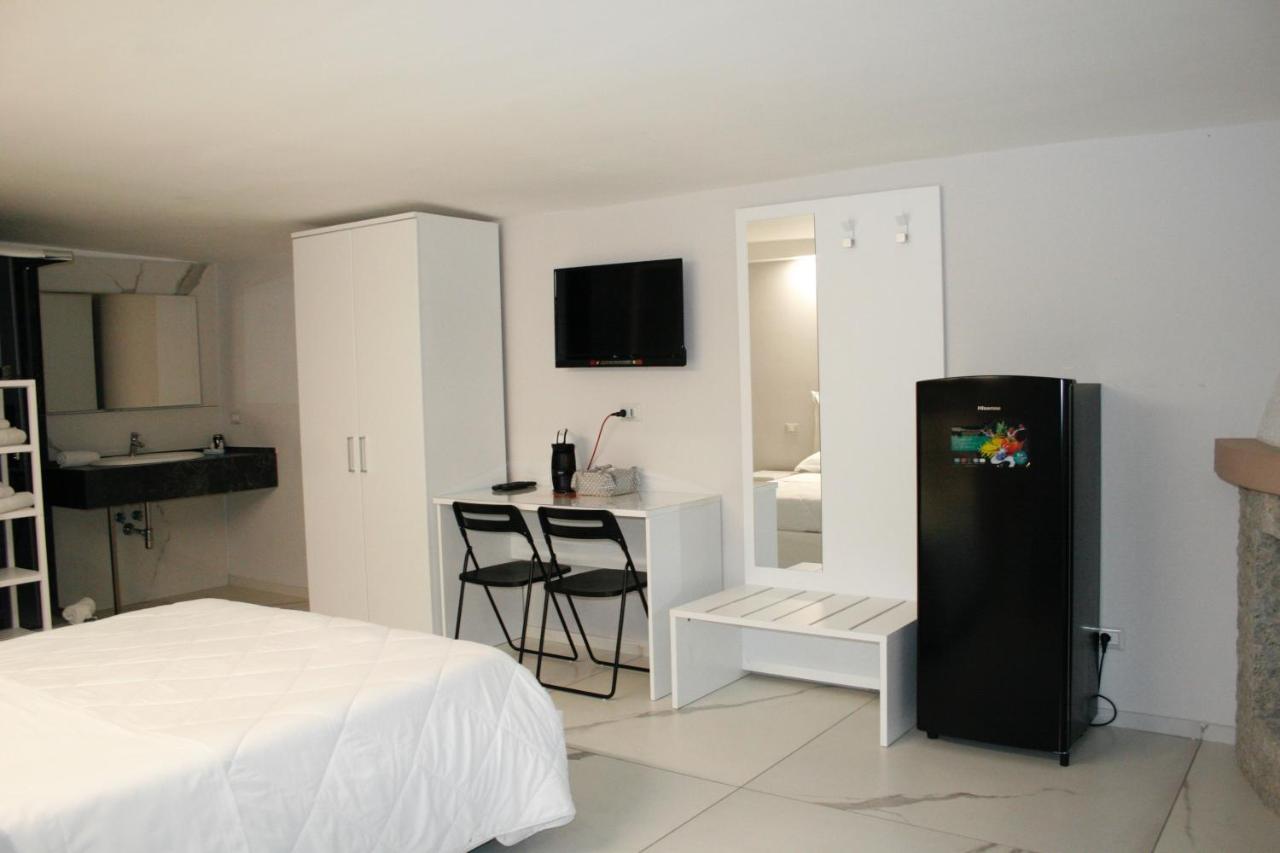 Apartments Via Piave Matera Zewnętrze zdjęcie