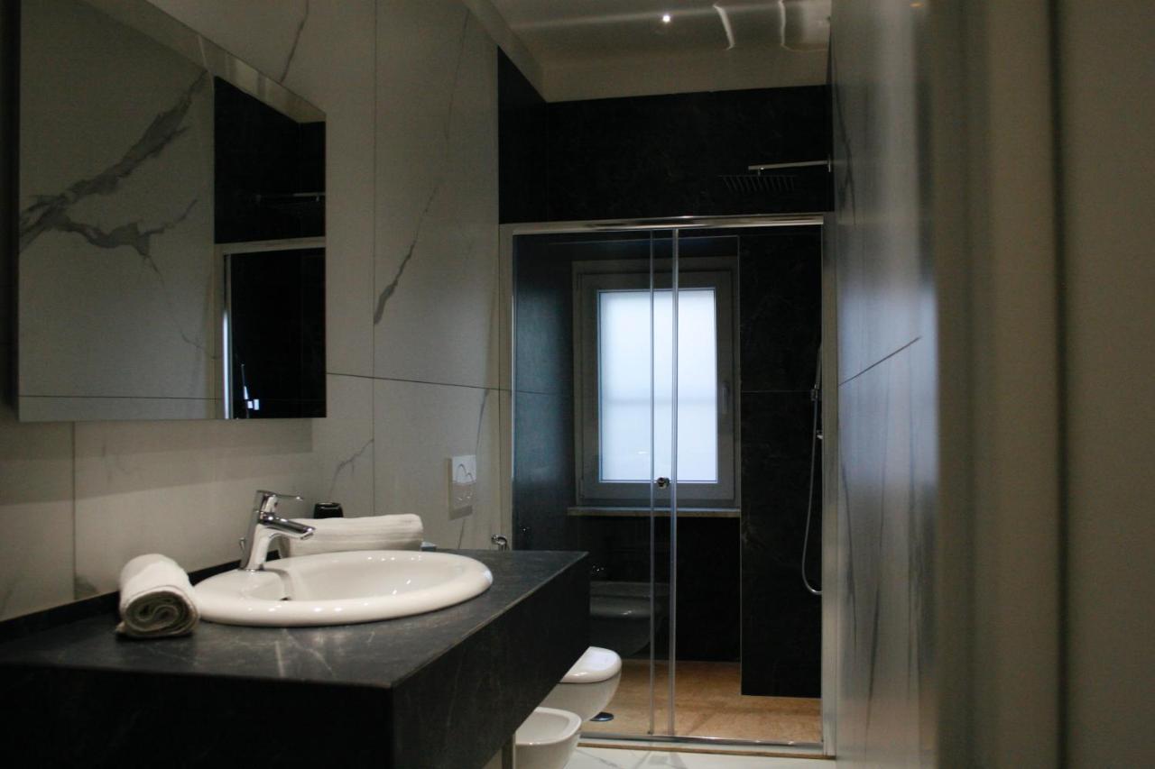 Apartments Via Piave Matera Zewnętrze zdjęcie