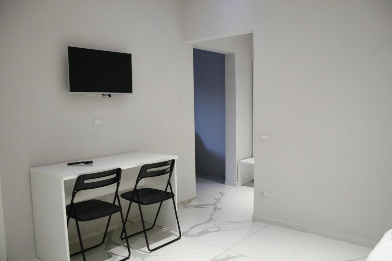 Apartments Via Piave Matera Zewnętrze zdjęcie