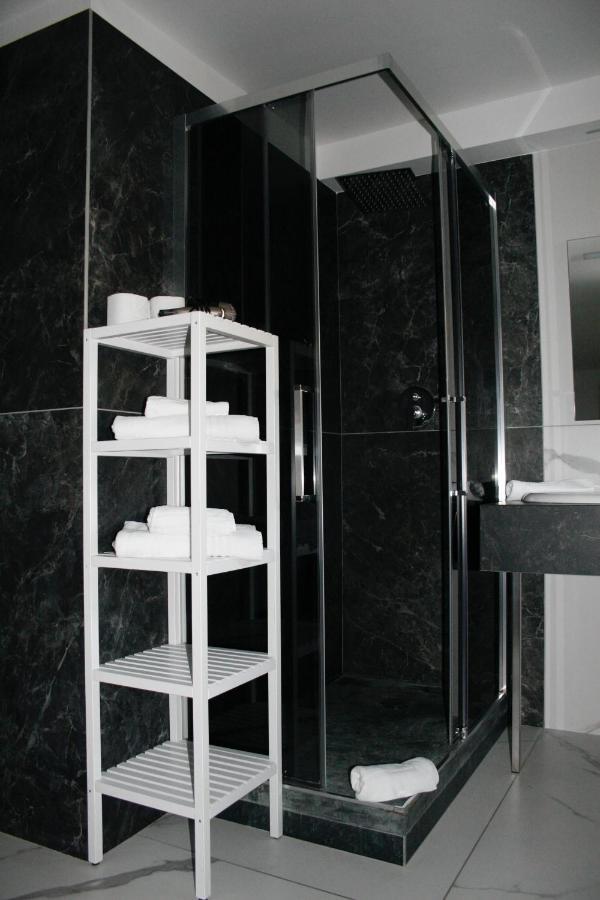 Apartments Via Piave Matera Zewnętrze zdjęcie