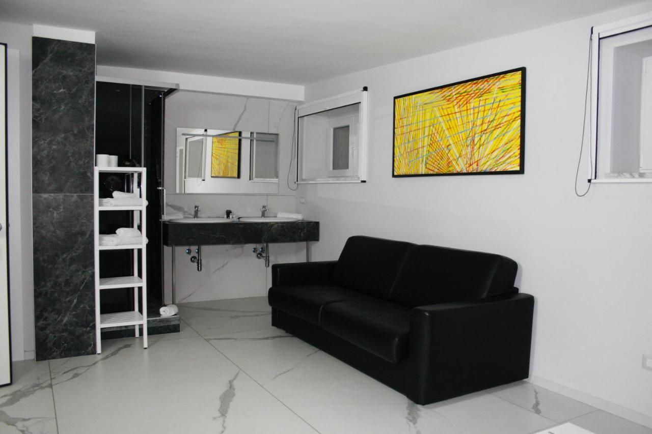 Apartments Via Piave Matera Zewnętrze zdjęcie