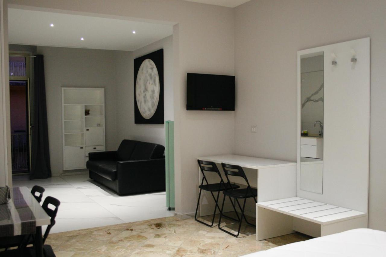 Apartments Via Piave Matera Zewnętrze zdjęcie