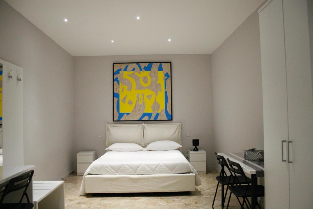 Apartments Via Piave Matera Zewnętrze zdjęcie