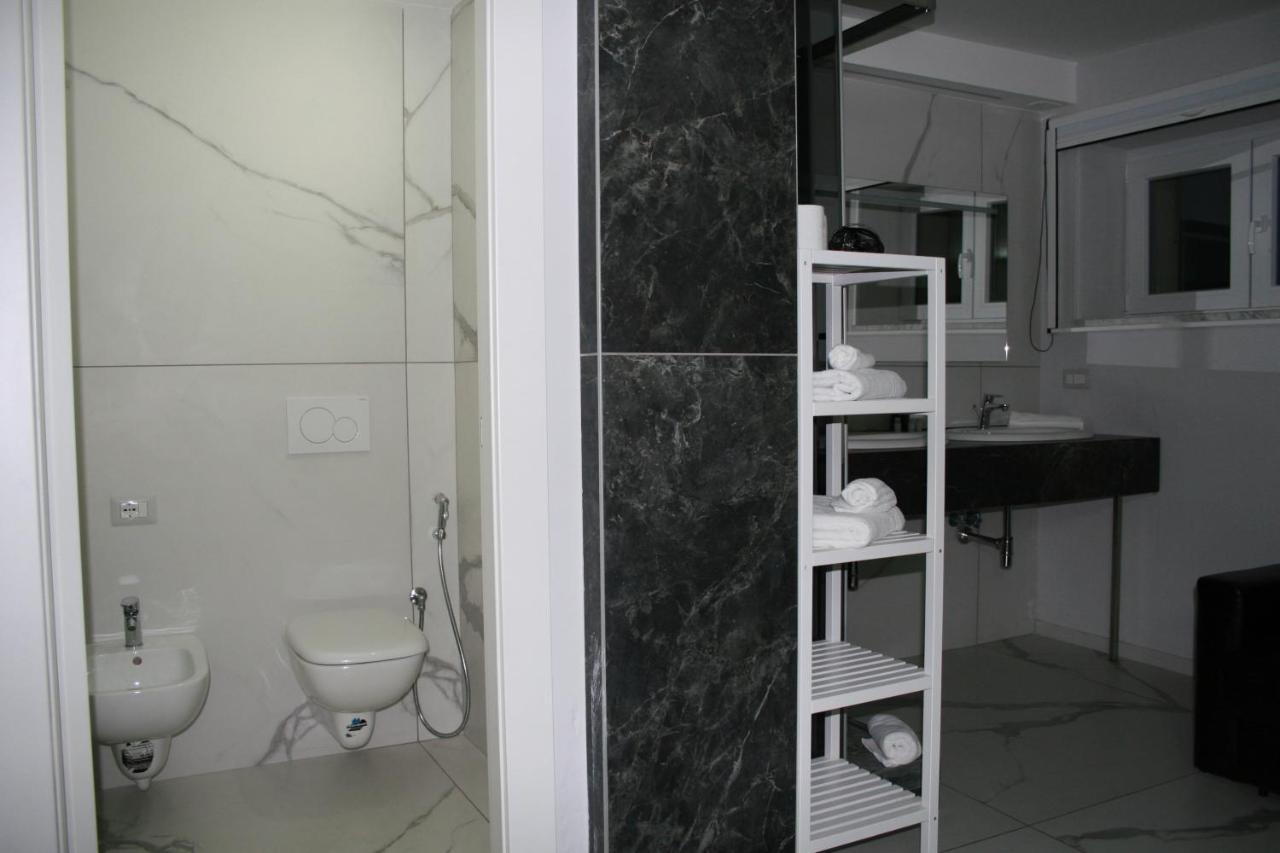 Apartments Via Piave Matera Zewnętrze zdjęcie