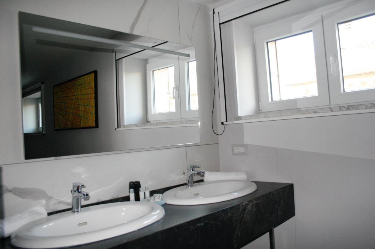 Apartments Via Piave Matera Zewnętrze zdjęcie