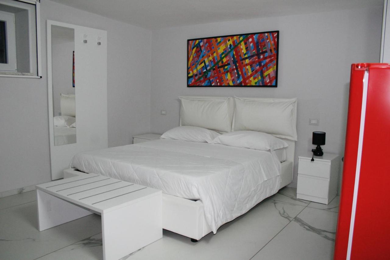 Apartments Via Piave Matera Zewnętrze zdjęcie