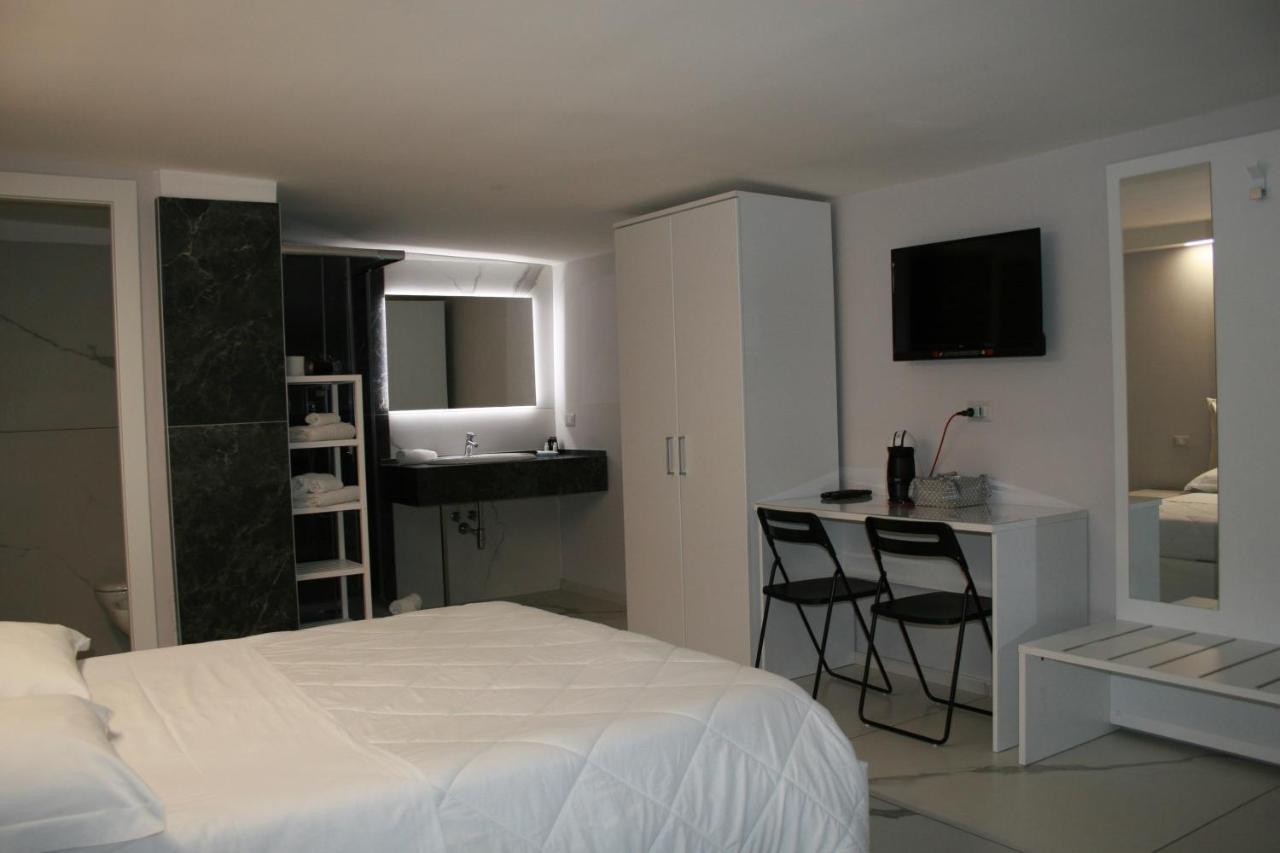 Apartments Via Piave Matera Zewnętrze zdjęcie