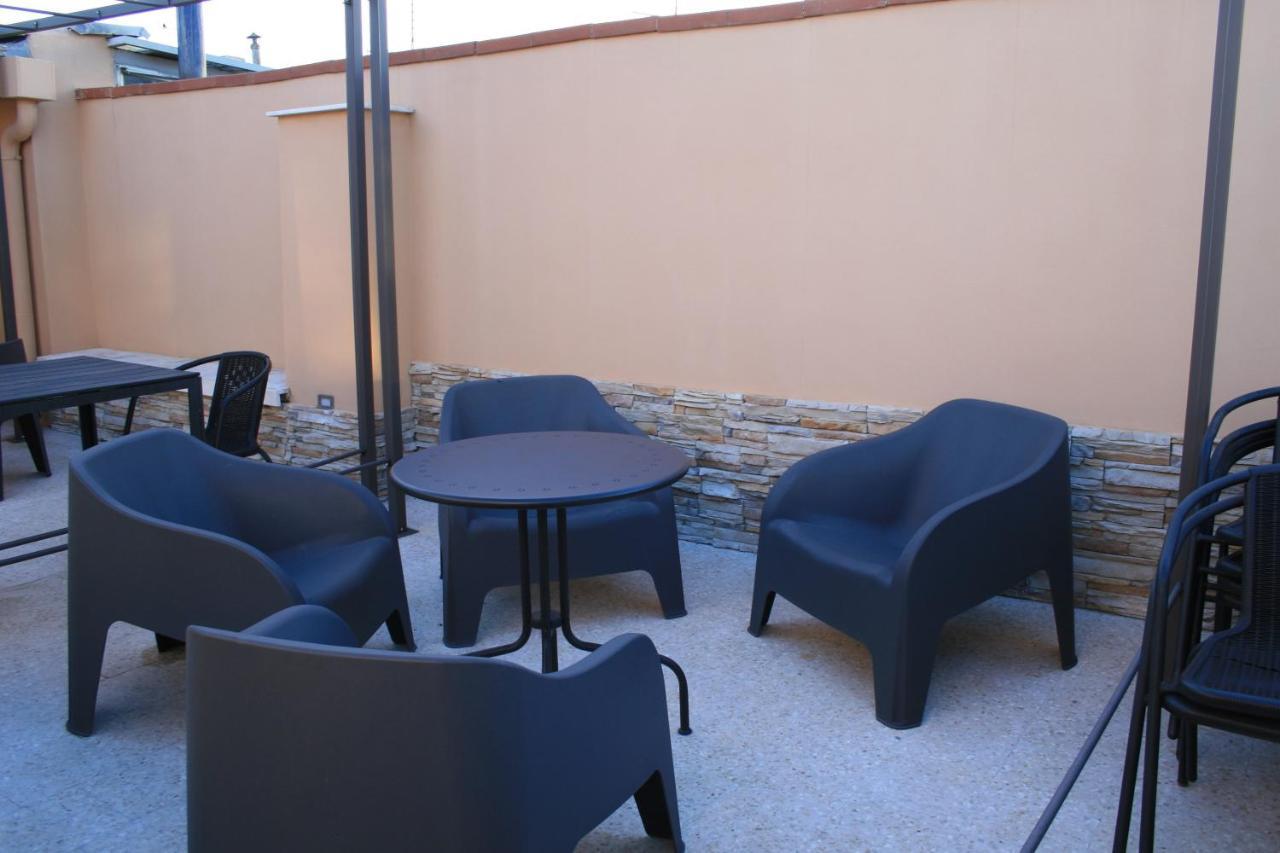 Apartments Via Piave Matera Zewnętrze zdjęcie