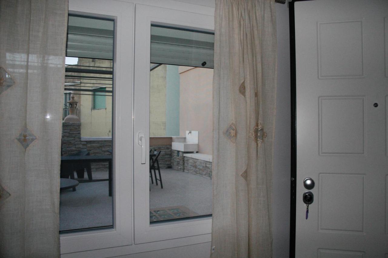 Apartments Via Piave Matera Zewnętrze zdjęcie
