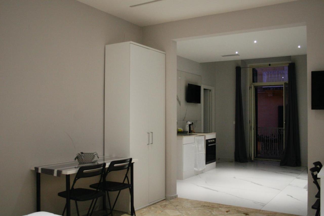 Apartments Via Piave Matera Zewnętrze zdjęcie