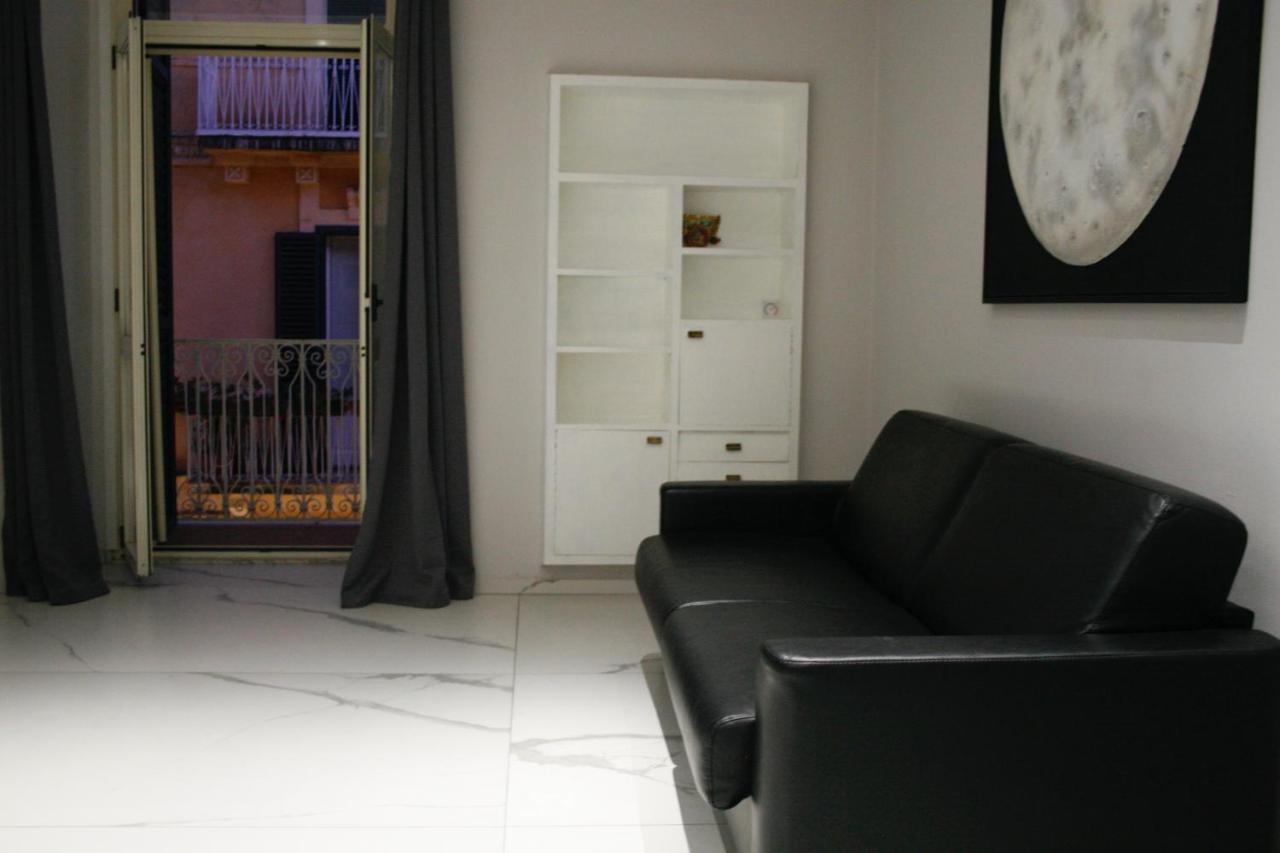 Apartments Via Piave Matera Zewnętrze zdjęcie